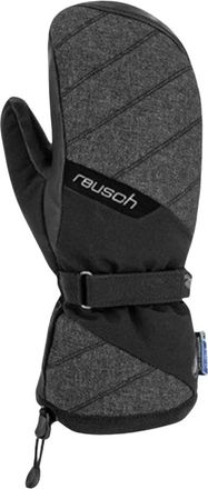 Reusch Sonja R-Tex XT Mitten - Dames - Ski Accessoires - Veelkleurig - 6 1/2 IN - Leer - Fitness