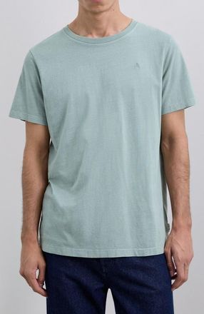 Scalpers Skull Winter Tee in Duck at Nordstrom, Size X-Large Eu