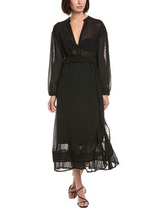 Seraphina Maxi Dress