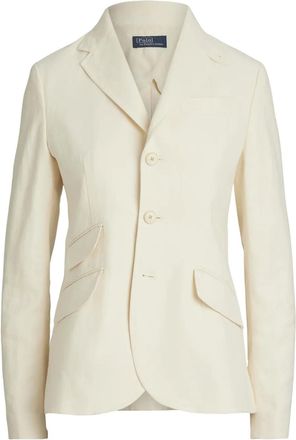 Polo Ralph Lauren Blazer monopetto - Toni neutri