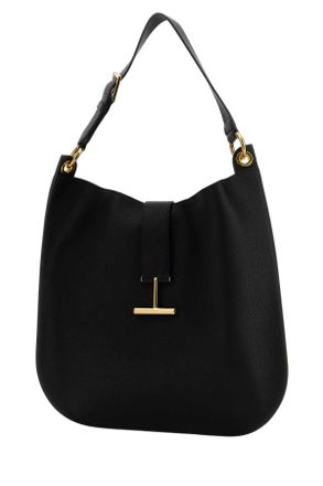 Tom Ford Black Borse A Mano Bag