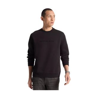 Michael Kors Uomo, Felpe, Nero, S, new