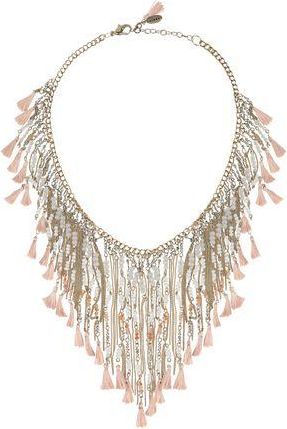 Twin-Set JEWELLERY and WATCHES - Necklaces sur YOOX.COM