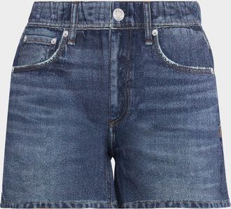 Rag & Bone rb Miramar Terry Walking Shorts