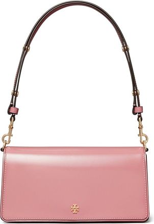 Tory Burch Emerson Patent Convertible Crossbody