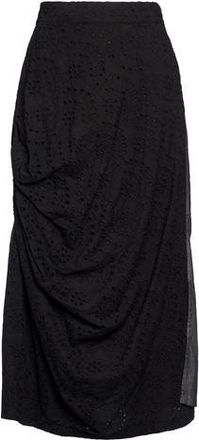 Collection Priv&eacute;e BOTTOMWEAR - Midi skirts on YOOX.COM