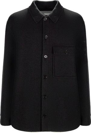 Jil Sander Uomo, Giacche, Nero, M, new