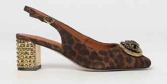 Kurt Geiger Pump KURT GEIGER LONDON Woman color Dark