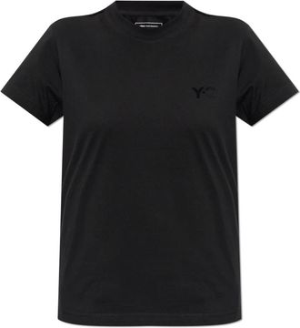 Yohji Yamamoto Donna, Top, Nero, 2Xs, new