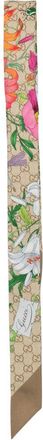 Gucci Gucci Flora Silk Foulard