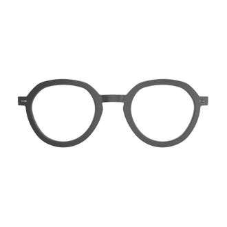 Lindberg Black N. O.W. 6640 Titanium Phantos Sunglasses