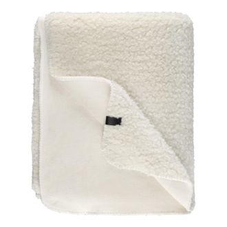 Schubiger M&ouml;bel Plaid Teddy 140x200 cm