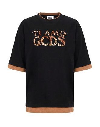 GCDS CAMISETAS Y TOPS - Camisetas en YOOX.COM