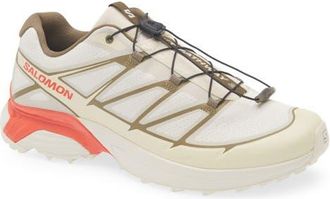 Salomon Gender Inclusive XT-Pathway 2 Sneaker in Rainy Day at Nordstrom, Size 10.5 Womens