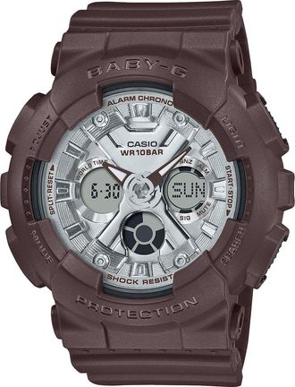 Casio Baby-G Brown BA-130SW-5APRQ