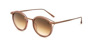 Etnia Barcelona Riverdale Sun PKPG Mens Sunglasses Pink Size 47