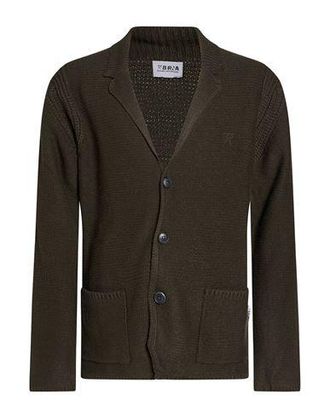 Berna KNITWEAR - Cardigans sur YOOX.COM