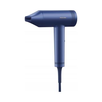 OEM Secador De Pelo Philips Serie 8000 Bhd839/00 Azul Marino 1400w 1 Unidad