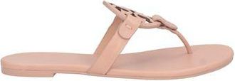 Tory Burch CALZADO - Sandalias de dedo en YOOX.COM