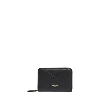 Lancel Cartera Enveloppe - Accessories - Mujer - Negro - ONE SIZE