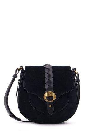 Isabel Marant Altay Suede Crossbody Bag