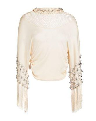 Paco Rabanne TOPWEAR - Tops sur YOOX.COM