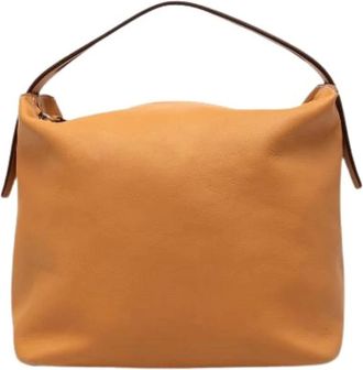 Loewe Borsa a spalla Pre-owned - - Pre-owned - Donna - Marrone - ONE SIZE