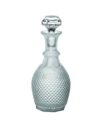 Vista Alegre Bicos Wine Decanter