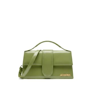 Jacquemus Le Bambino Tas