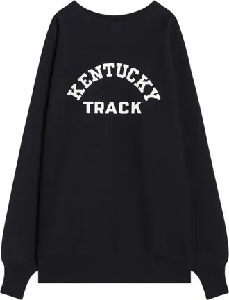 Champion Hoodies & sweatvesten, Heren, Zwart, S, Felpa Girocollo