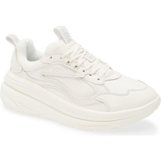 UGG CA1 Trainer Sneaker in White at Nordstrom Rack, Size 9.5