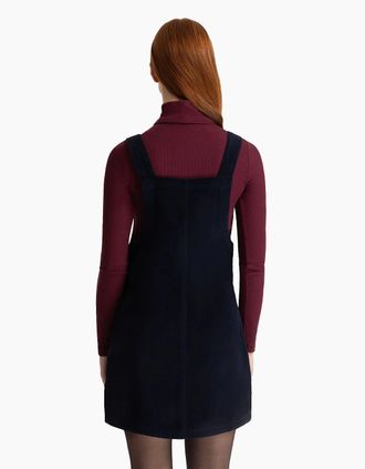 Trespass Womens Trespass Womens/Ladies Twirl Casual Dress - Purple - Size: 18/20