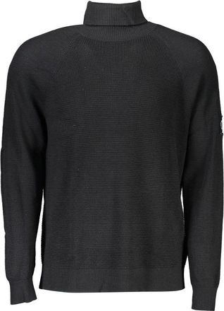 Calvin Klein Wool Mens Mens Sweater