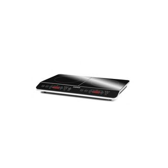 G3Ferrari G3 Ferrari G10047 Hi-tech Chef Placa De Inducci&oacute;n Negra