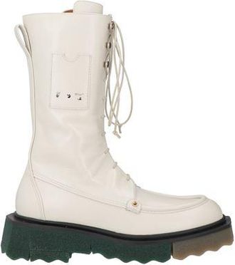 Off-white CALZATURE - Stivali su YOOX.COM