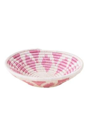 Indego Africa Mini Mauve Plateau in Pink at Nordstrom