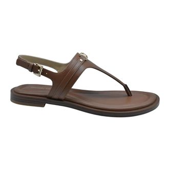 Michael Kors Donna, Scarpe, Marrone, 40 1/2 EU, new