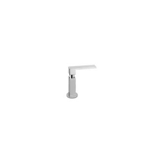 Foster Foster 8520000 Dispensador De Jab&oacute;n Cromo