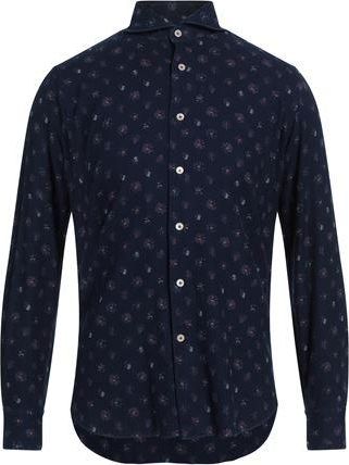 Alessandro Gherardi TOPWEAR - Shirts on YOOX.COM