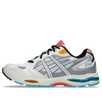 Asics Gel-K1011 White Pure Silver 1203A603-100
