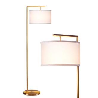 Brightech Montage Modern LED Floor Lamp