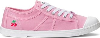 Le Temps Des Cerises Sneakers in stof LTC Basic 02