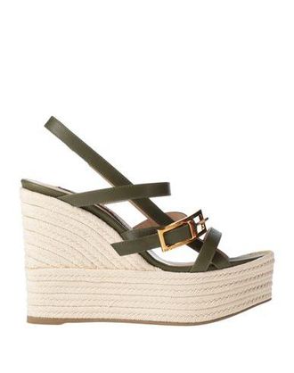 Sergio Rossi FOOTWEAR - Espadrilles sur YOOX.COM