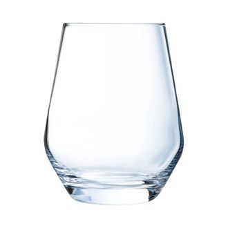 Chef et Sommelier 6 vasos 38cl lima