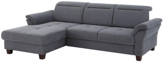 HOME AFFAIRE Ecksofa