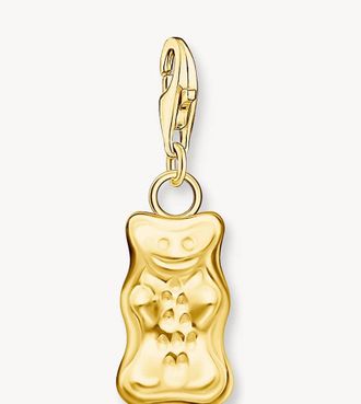 Thomas Sabo Charm dorato-Oro