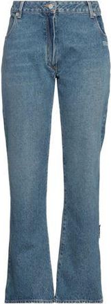 Off-white PARTES DE ABAJO - Pantalones vaqueros en YOOX.COM