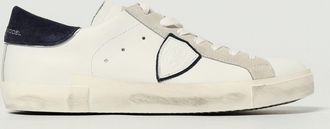 Philippe Model Sneakers Paris Philippe Model in pelle used
