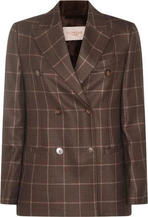 Montedoro Red Jackets-Donna