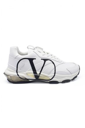 Valentino Garavani Bounce -Turnschuhe